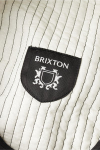 BRIXTON I BLACK BROOD