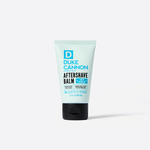 Load image into Gallery viewer, DUKE CANNON | ICE COLD AFTER- SHAVE BALM

