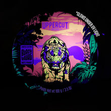 Load image into Gallery viewer, UPPERCUT I BLACK LIGHT MATTE POMADE

