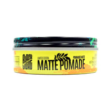 Load image into Gallery viewer, UPPERCUT I BLACK LIGHT MATTE POMADE
