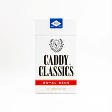 Load image into Gallery viewer, CADDY CLASSICS I GOLF
