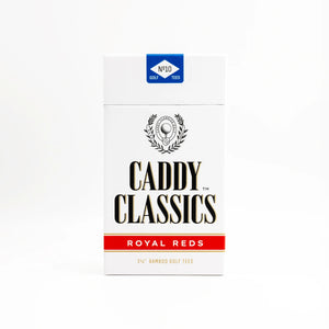 CADDY CLASSICS I GOLF