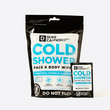 Load image into Gallery viewer, DUKE CANNON I COLD SHOWER
