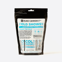 Load image into Gallery viewer, DUKE CANNON I COLD SHOWER
