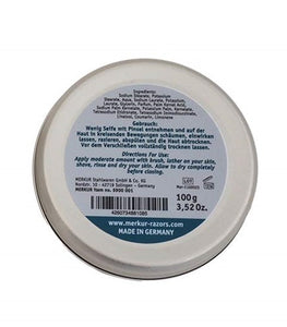 MERKUR- RASIERSEIFE SHAVING SOAP