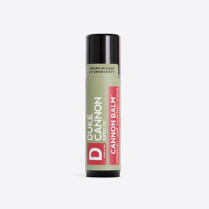 DUKE CANNON- OFFENSIVELY LARGE LIP BALM