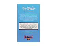 Load image into Gallery viewer, FOOS GONE WILD I FOO WATER
