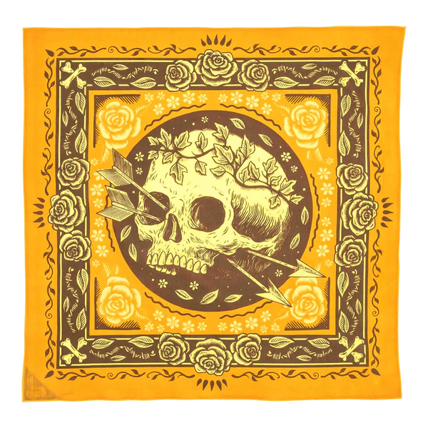 BANDIT BANDANAS | FREE SPIRIT