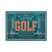 Load image into Gallery viewer, GENTLEMAN&#39;S HARDWARE I GOLF KIT
