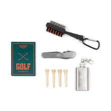 Load image into Gallery viewer, GENTLEMAN&#39;S HARDWARE I GOLF KIT
