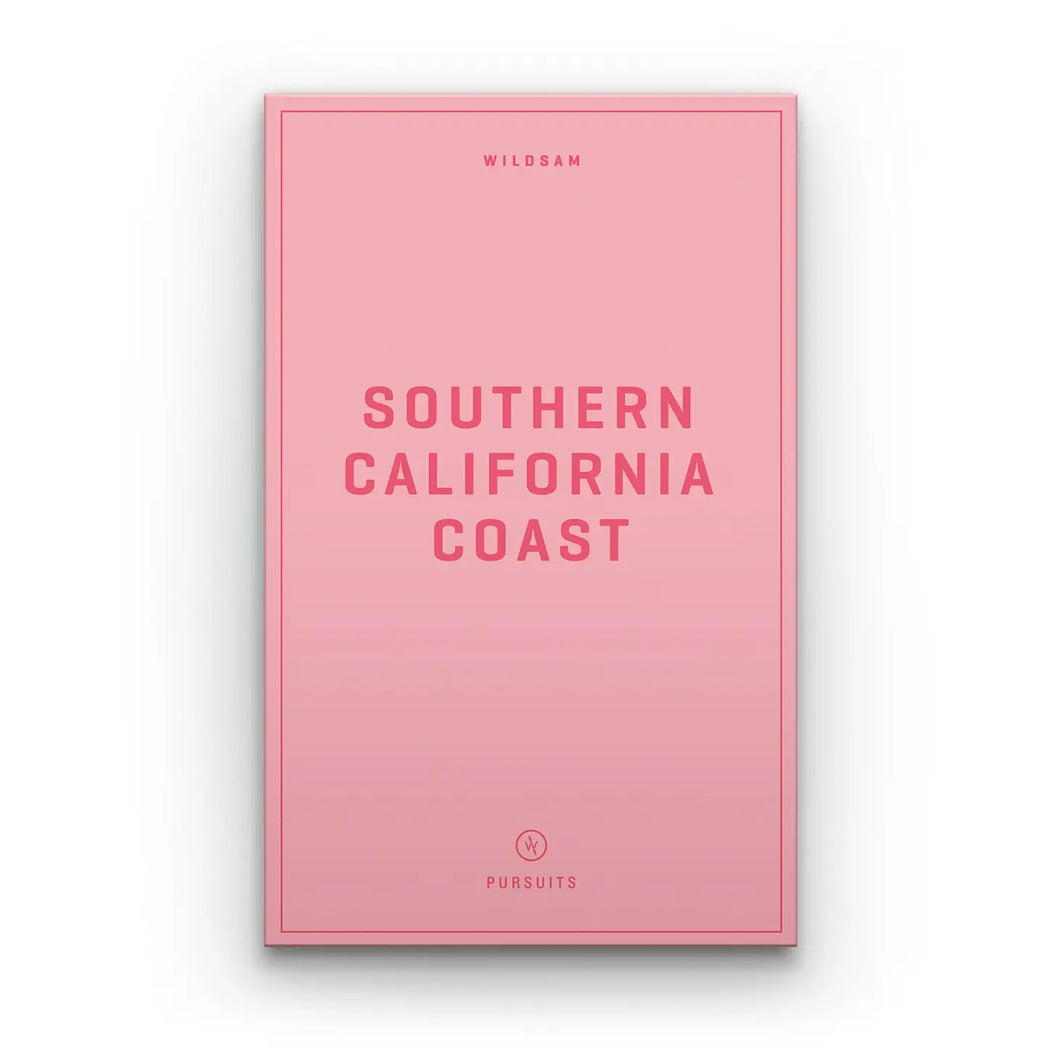 WILDSAM FIELD GUIDES