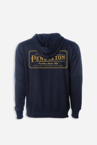 PENDLETON | HERITAGE HOODIE