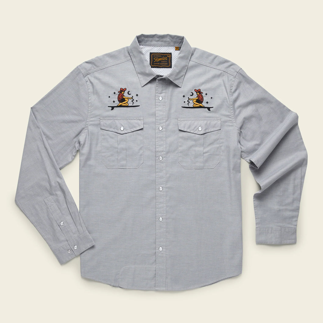 HOWLER BROS | GAUCHO | OCEAN OFFERINGS