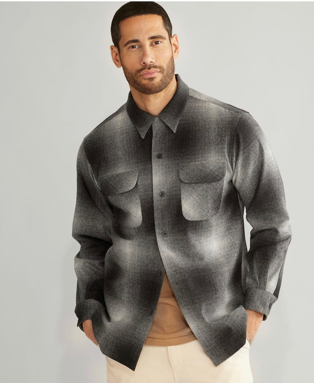 PENDLETON | BOARD SHIRT | 32596