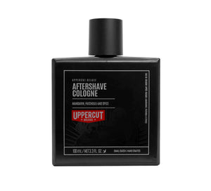 UPPERCUT | SHAVE