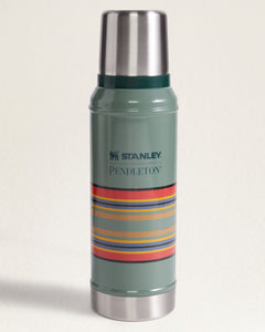 PENDLETON | STANLEY