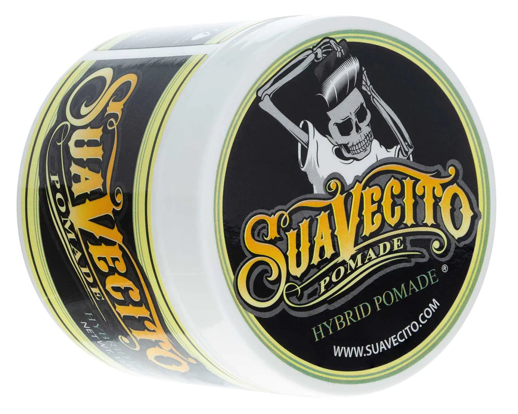 SUAVECITO | HYBRID POMADE