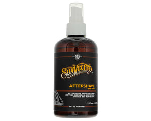 SUAVECITO | AFTERSHAVE BAY RUM