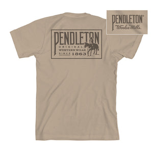 PENDLETON | WESTERN TEE