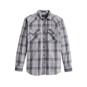 PENDLETON | FRONTIER LONG SLEEVE SHIRT