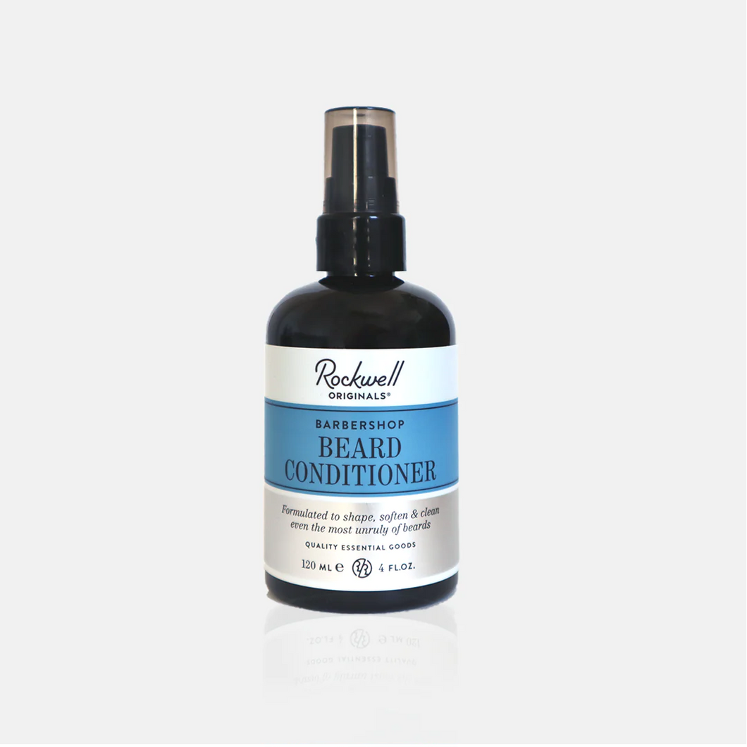 ROCKWELL | BEARD CONDITIONER