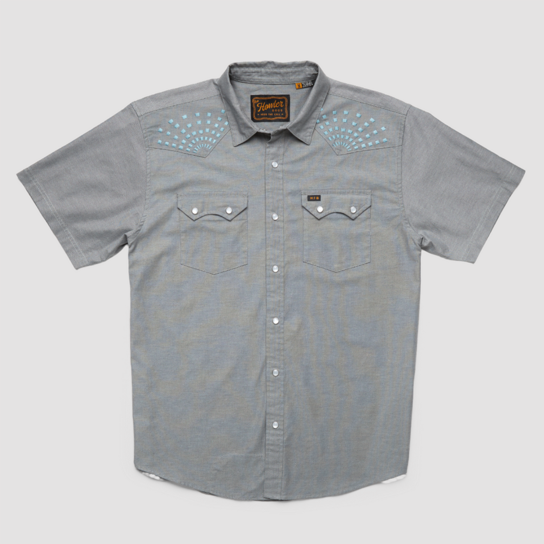 HOWLER BROS | BEAMS | BLUE SPRUCE