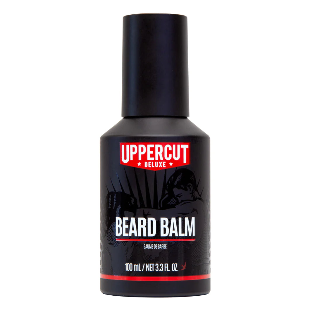 UPPERCUT- BEARD BALM