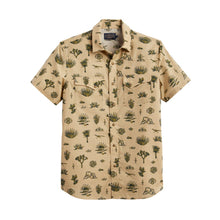 Load image into Gallery viewer, PENDLETON | LARAMIE YUCA VALLEY SHORT SLEEVE
