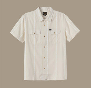 Final Sale DARK SEAS | HILLSDALE WOVEN