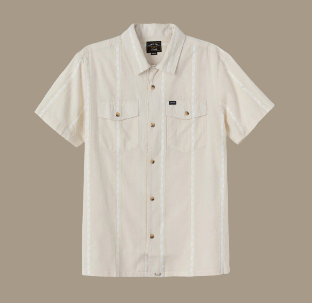 Final Sale DARK SEAS | HILLSDALE WOVEN