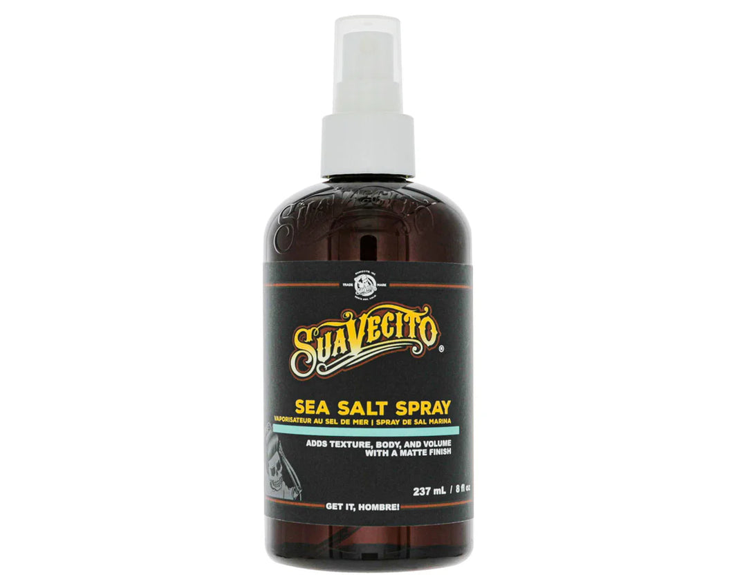 SUAVECITO | SEA SALT SPRAY