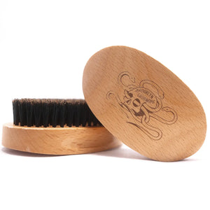 BROOKLYN GROOMING | BEARD BRUSH