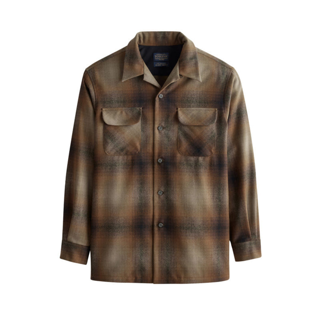 PENDLETON | BOARD SHIRT | 32661