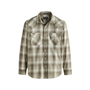 PENDLETON | FRONTIER