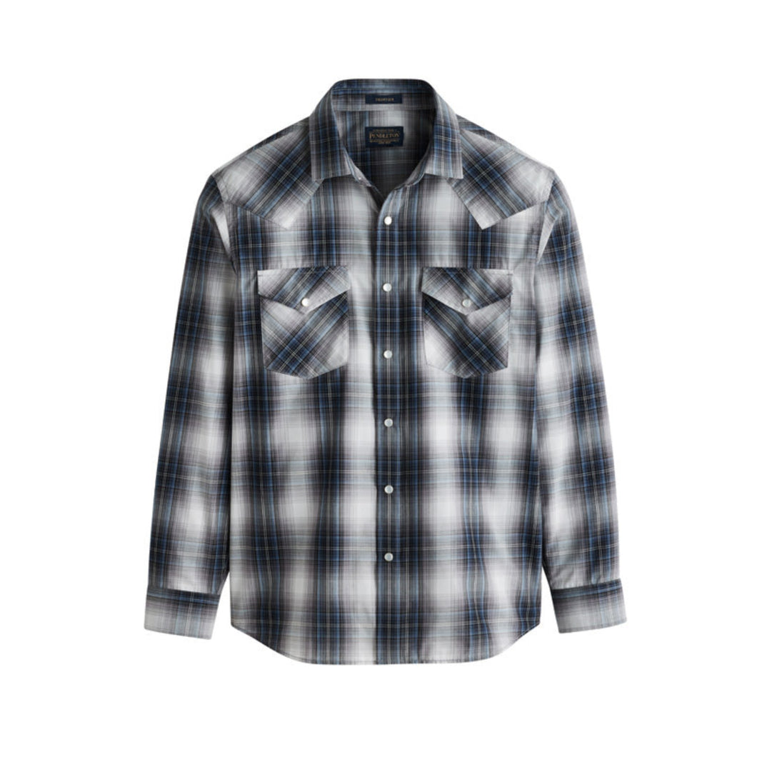 PENDLETON | FRONTIER