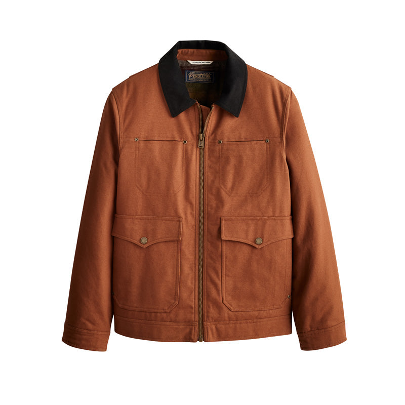 PENDLETON | CARSON CITY RANCH COAT