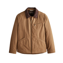 Load image into Gallery viewer, PENDLETON | TAHOMA CANVAS TRUCKER JACKET
