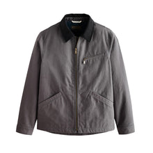 Load image into Gallery viewer, PENDLETON | TAHOMA CANVAS TRUCKER JACKET
