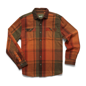 HOWLER BROS | KILLIAN PLAID | RODANTHE