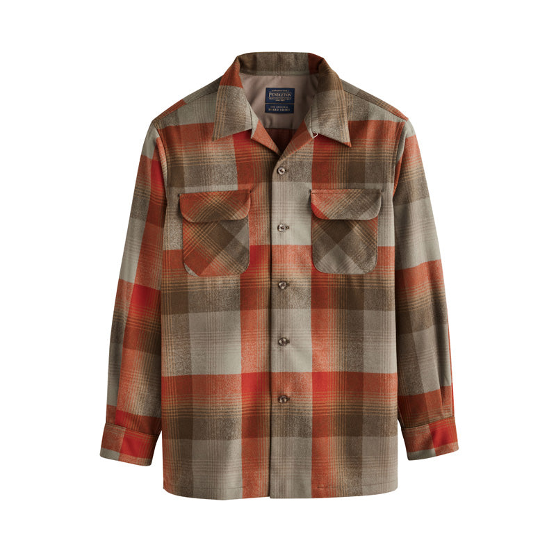 トップス 70s Pendleton Board Shirt s-l400.jpg