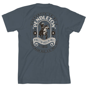 PENDLETON | GRAPHIC TEE | FALL