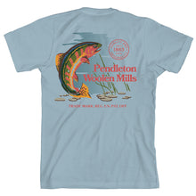 Load image into Gallery viewer, PENDLETON | GRAPHIC TEE | FALL
