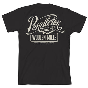 PENDLETON | GRAPHIC TEE | FALL