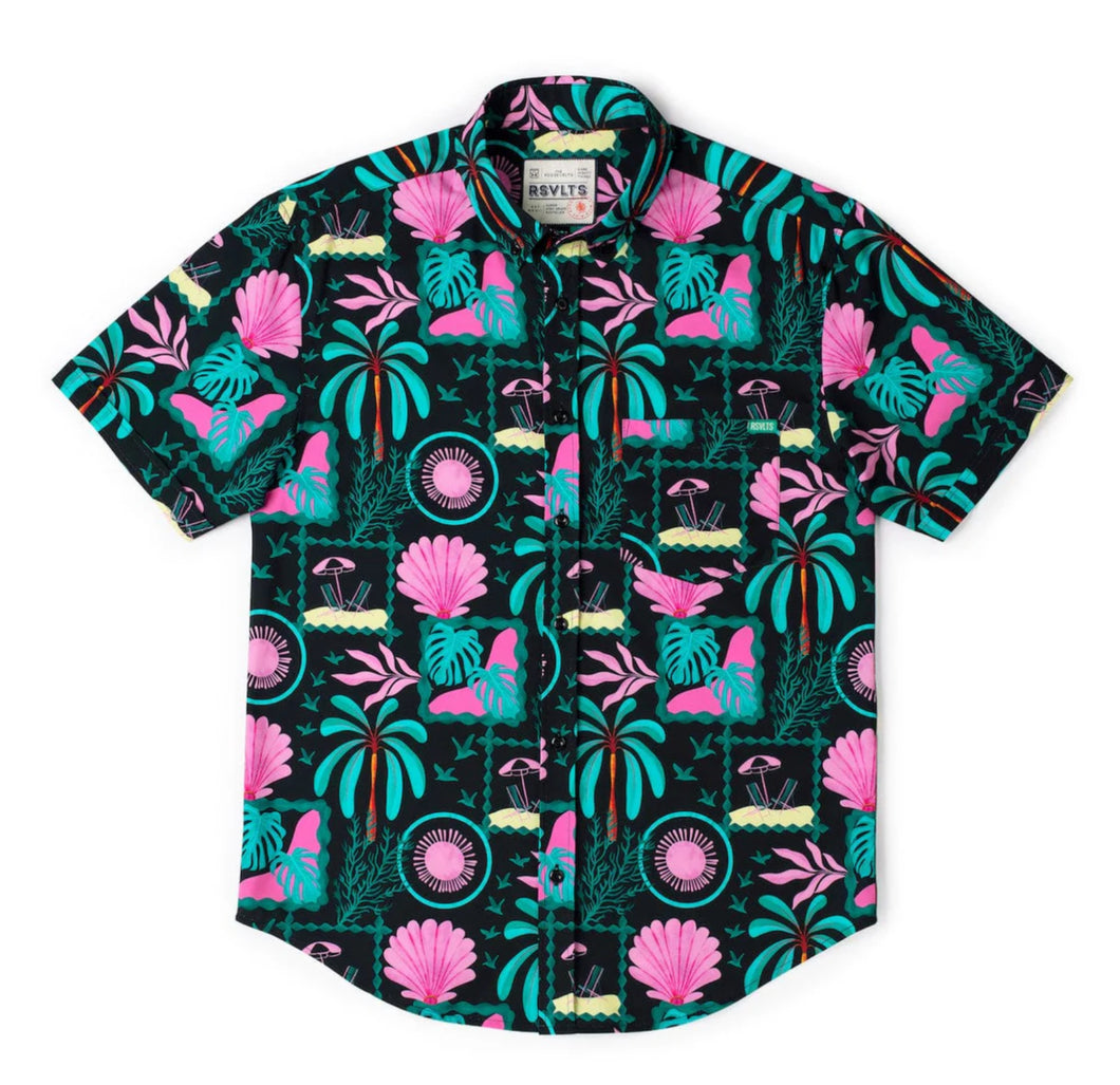 RSVLTS | HALF WAY TO SUMMER MIAMI