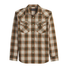Load image into Gallery viewer, PENDLETON | FRONTIER LONG SLEEVE
