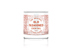 WELL TOLD | 11 oz GLASSWARE