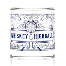 Load image into Gallery viewer, WELL TOLD | 11 oz GLASSWARE
