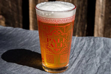 Load image into Gallery viewer, WELL TOLD | 16 oz PINT GLASS
