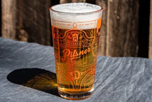 Load image into Gallery viewer, WELL TOLD | 16 oz PINT GLASS
