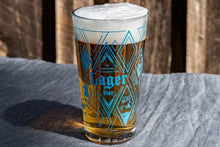 Load image into Gallery viewer, WELL TOLD | 16 oz PINT GLASS
